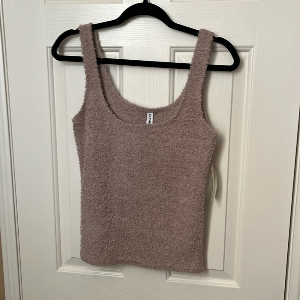STEVE MADDEN Tank Top